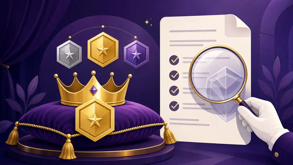 Cara Membaca Program VIP dan Promosi secara Transparan: Panduan Anti-Terkecoh