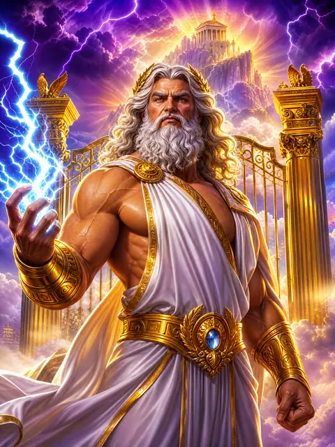 Gates of Olympus - Pragmatic Play