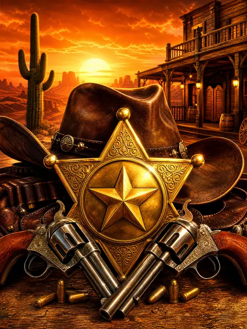 Wild West Gold - Pragmatic Play